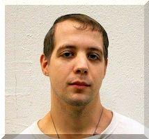 Inmate Michael Ach R Gentry