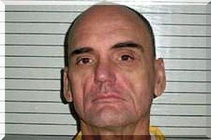 Inmate Michael Wayne Miller