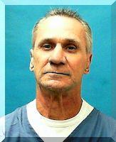 Inmate Michael R Diodato