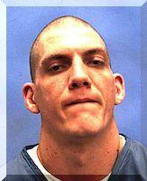 Inmate Michael R Hayes