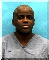 Inmate Michael T Johnson