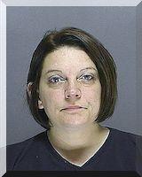 Inmate Michelle Glennie