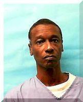 Inmate Milton L Brown