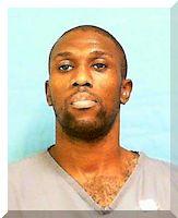 Inmate Monfort Desir