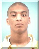 Inmate Montavious Wadlington