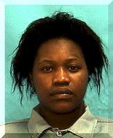 Inmate Nastalgia H Williams