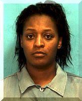 Inmate Nekeisha D Banks