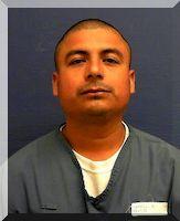 Inmate Noe Juarez