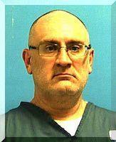 Inmate Paul R Brosky