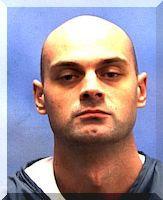 Inmate Peter S Drossos