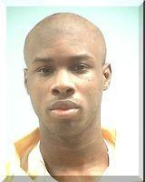 Inmate Quentin Smith