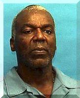 Inmate Randall B Wilson