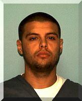 Inmate Ray S Gutierrez