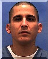 Inmate Raymond O Gerena Ortiz