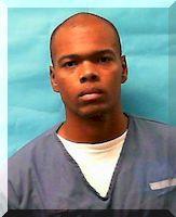 Inmate Reginald A Perry