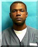 Inmate Reginald T Davis