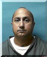 Inmate Rene Rodriguez