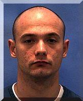 Inmate Richard E Iii Wright