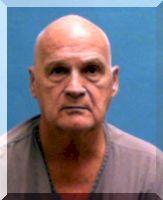 Inmate Richard W Wirth