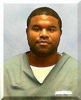 Inmate Richmond L Jr Marks