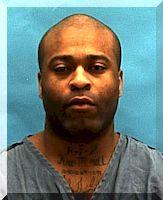 Inmate Ricky A Hall