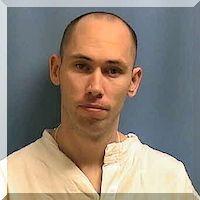 Inmate Robbie J Lewis