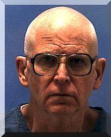 Inmate Robert Blalock