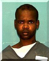 Inmate Robert J Gaye