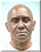 Inmate Robert Jenkins