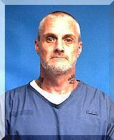 Inmate Robert L Costner