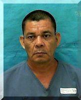 Inmate Roberto B Hernandez