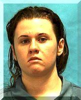 Inmate Robyn Wixom