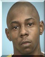 Inmate Rocquez Moore