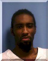 Inmate Roderick Franklin