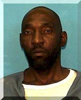 Inmate Rodney L Dallas