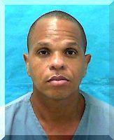 Inmate Rodrick T Harris