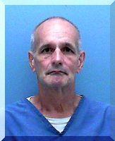 Inmate Ronald E Weikert