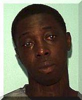 Inmate Ronnie D Brown