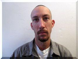Inmate Russell J Mosely