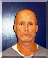 Inmate Scott A Geist