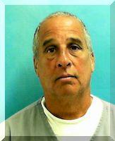 Inmate Scott Zanger