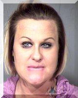 Inmate Shana Ellenburg