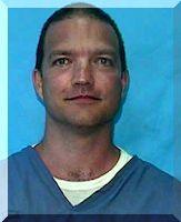 Inmate Shawn Bass