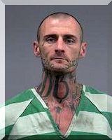 Inmate Shelby Darrell Davis