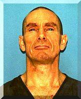 Inmate Steven J Wiebe