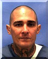 Inmate Steven K Velasquez