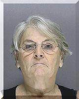 Inmate Susan Erbaugh