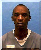 Inmate Sylvester Andrews