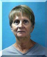 Inmate Tammy M Austin