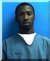 Inmate Terell C Matthews